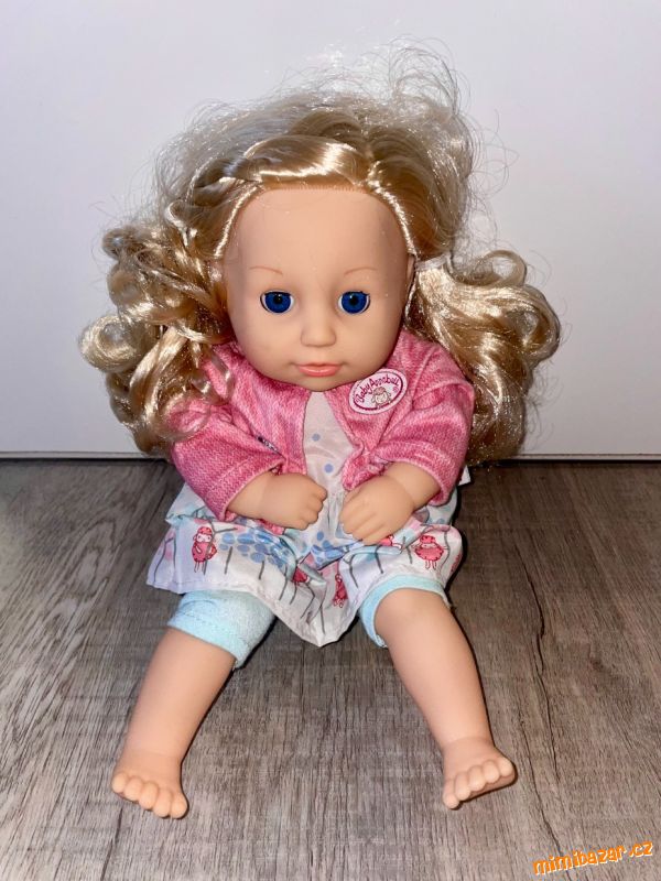 Baby Annabell Little Sophia 36 cm