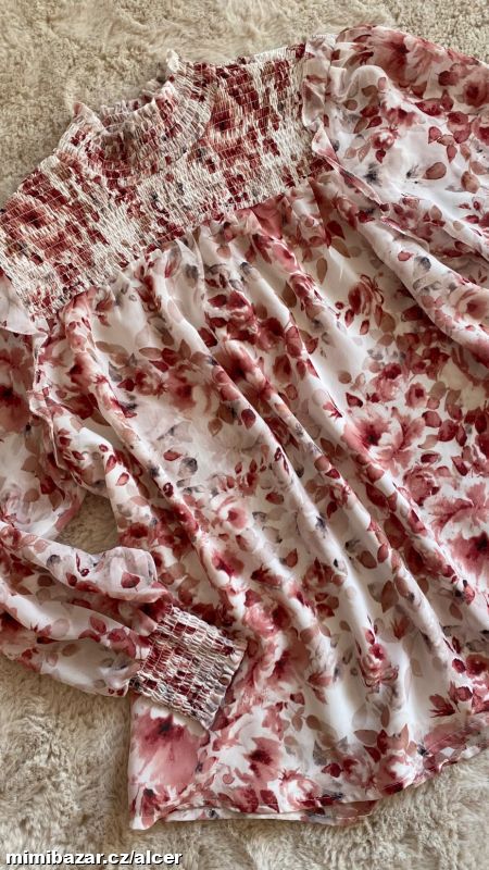 ★★★ŠIFONOVÁ HALENKA ★★★