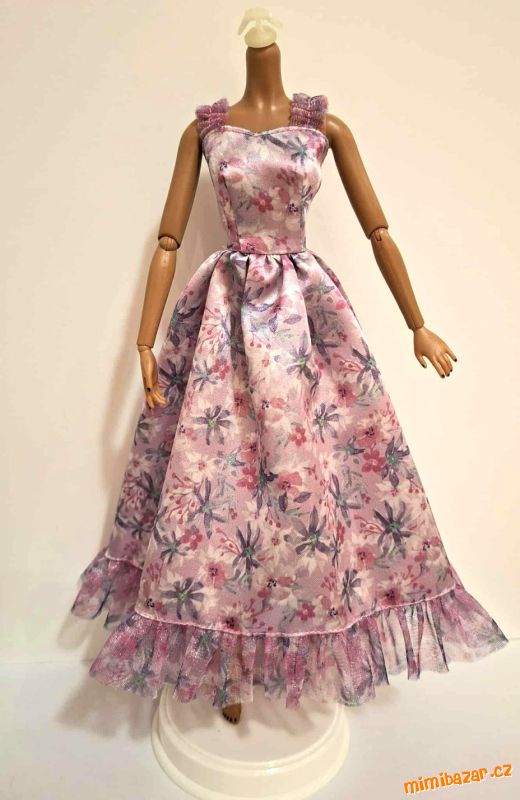 Na prodej saty sberatelska Barbie Birthday 2024