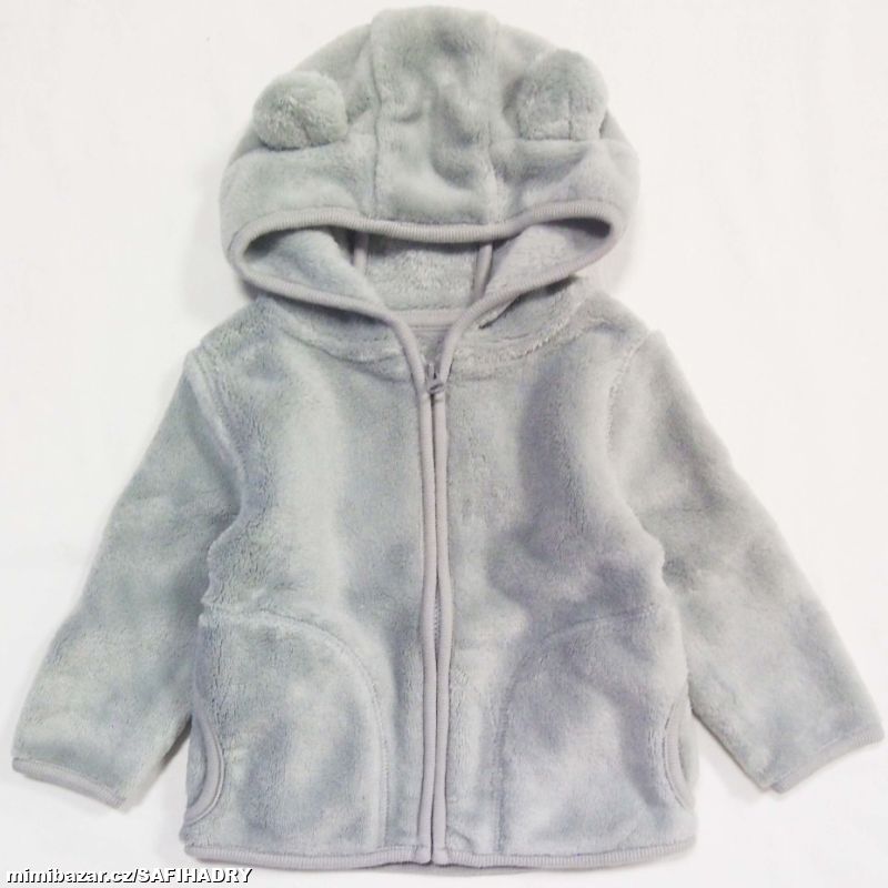 L137. Mikča chlupatka