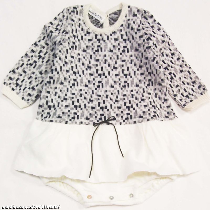 L147. Svetříkové body