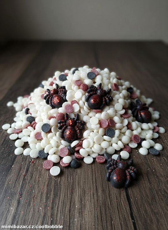 Scoopies s vůní HŘEBÍČEK