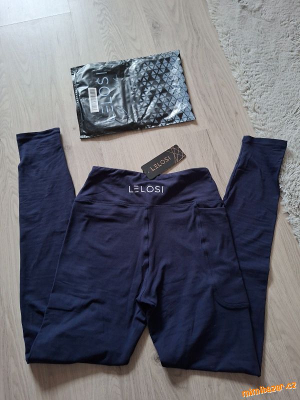 N.ové leginy Lelosi