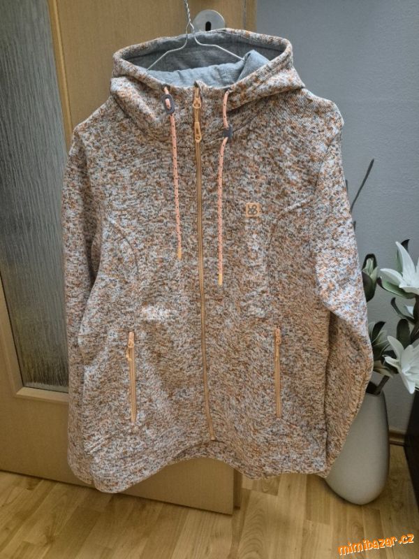Dámská mikina/bunda Loap