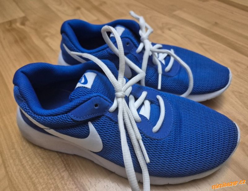 Chlapecké tenisky Nike