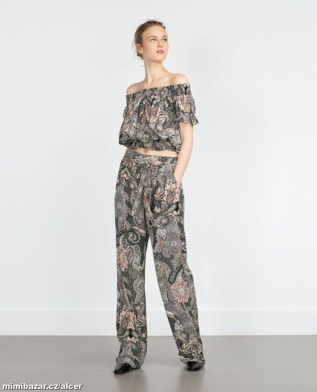 ★★★DÁMSKÝ LETNÍ OVERAL ★★★