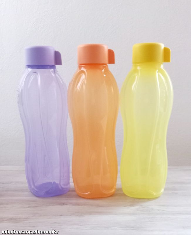 Voděnka 1 L bez pítka