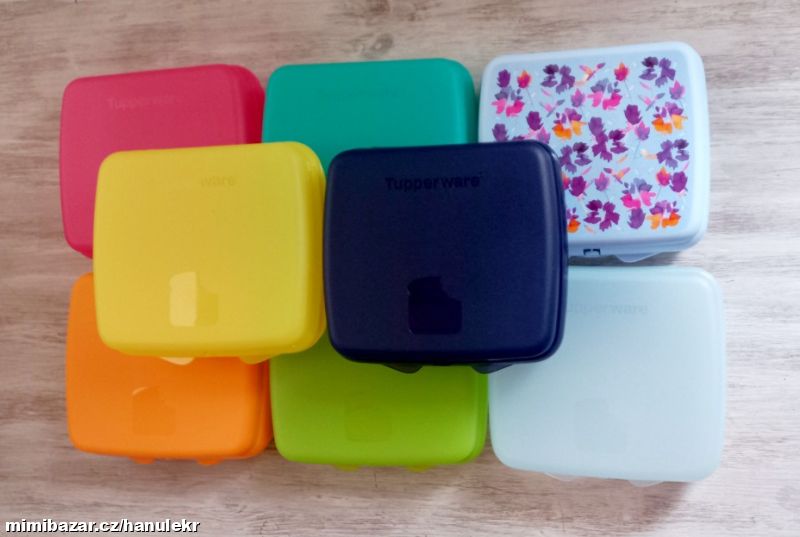 Chlebníček, svačinka