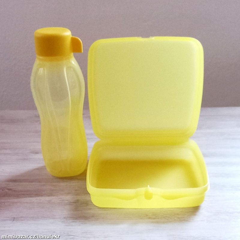 Chlebníček, svačinka + voděnka 310 ml