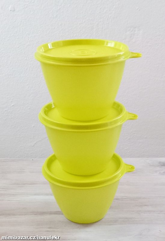 Sada Mísa 3 x 400 ml