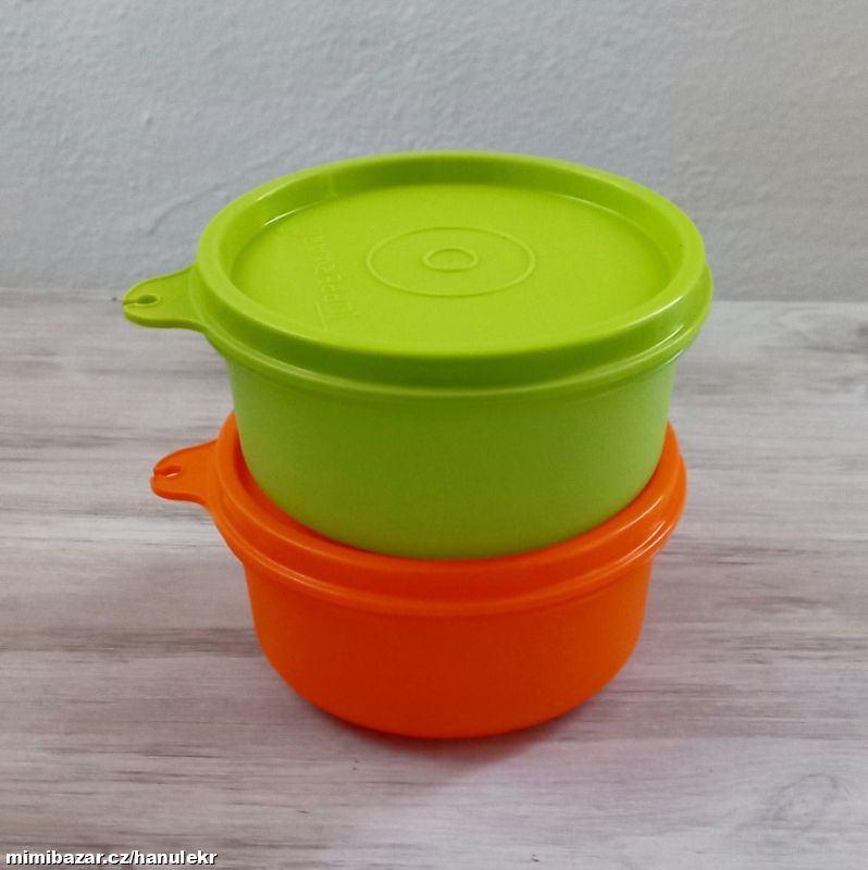 Sada Malé Trio 2 x 200 ml