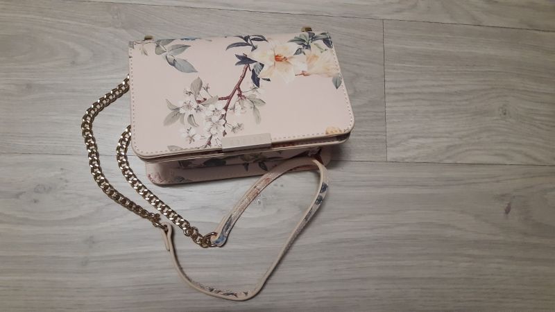 Kabelka/Crossbody kabelka/Kabelka přes rameno