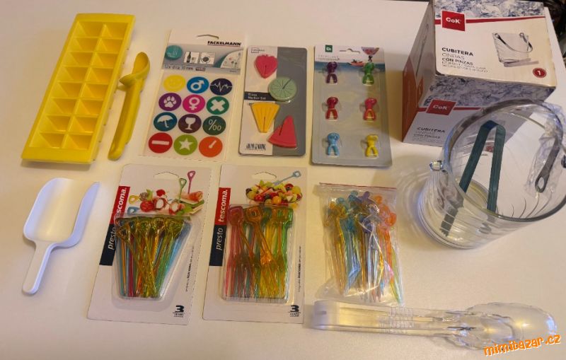 Party set