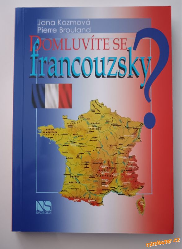 Domluvíte se francouzsky?