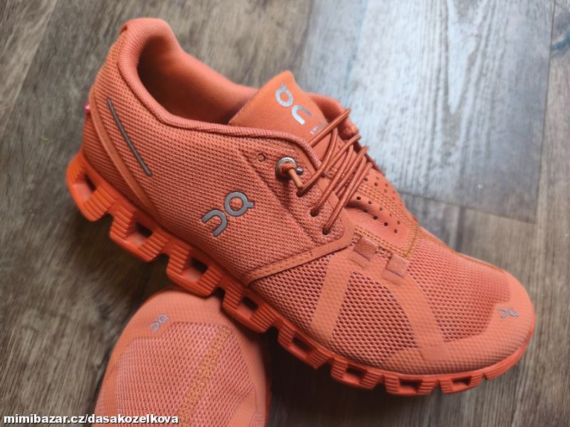 Dámské boty On Running Cloud v.38, 5