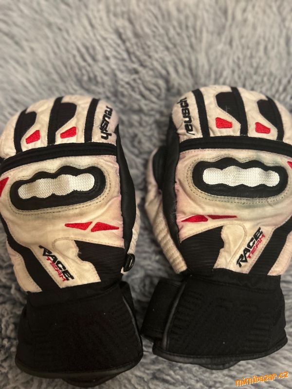 Rukavice Reusch