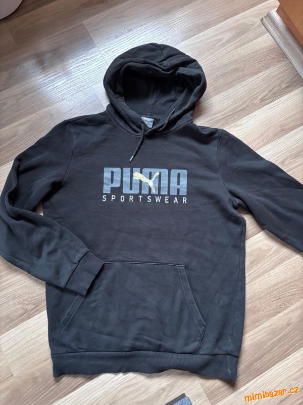 Mikina Puma