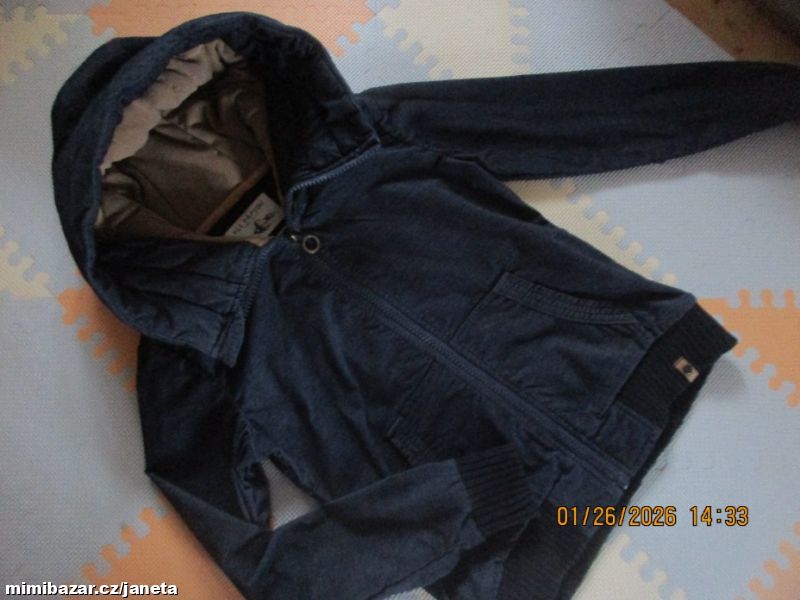 Bunda Zn. Fli Papigu