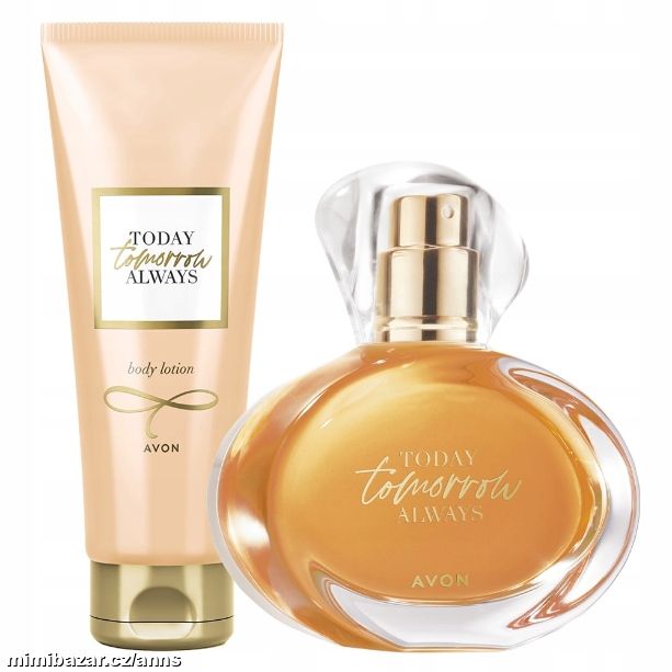 SADA TTA TOMORROW FOR HER