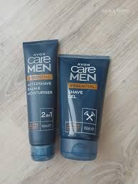 SADA PRO MUŽE AVON CARE MEN