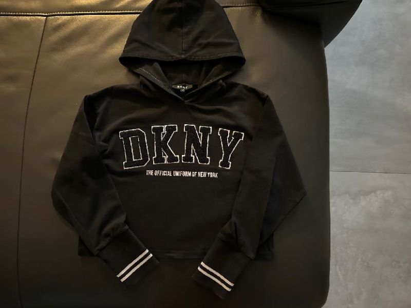 Mikina DKNY