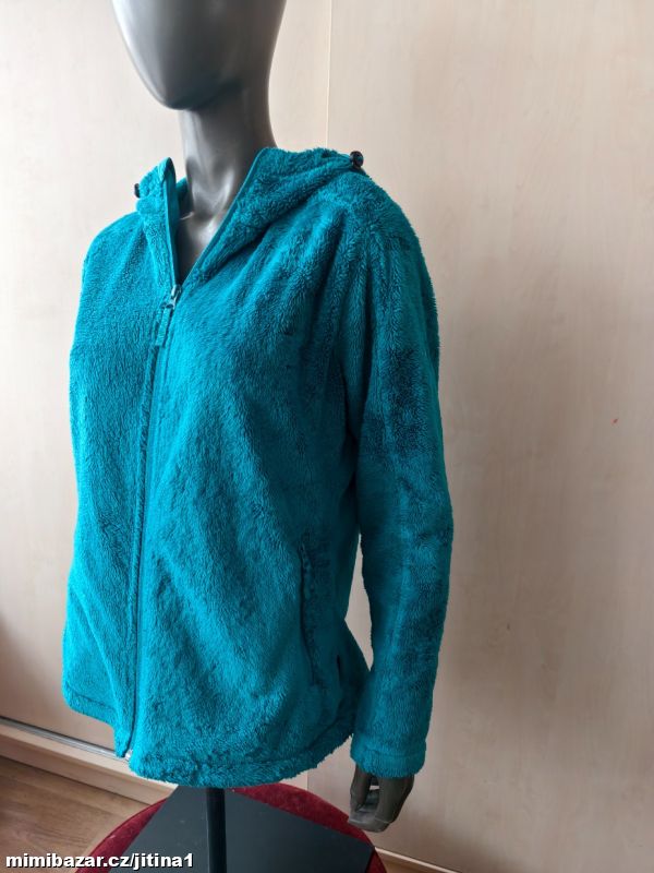 Mikina Engelberts Strauss vel M dámská pc 1460