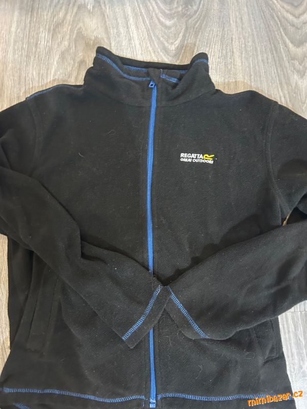 Fleece mikina Regatta