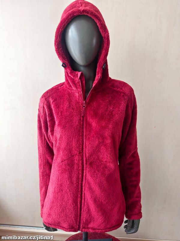 Mikina Engelberts Strauss vel xxl dámská pc 1460