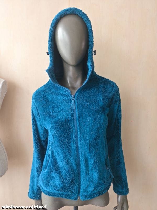 Mikina Engelberts Strauss vel XS dámská pc 1460