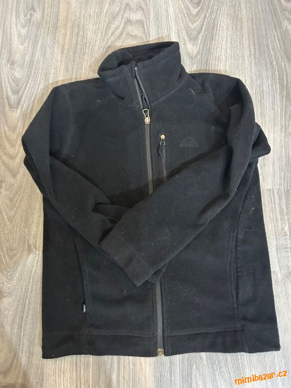 Fleece mikina McKinley