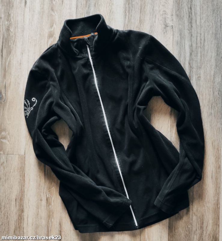 TERMO MIKINA MCKINLEY 40