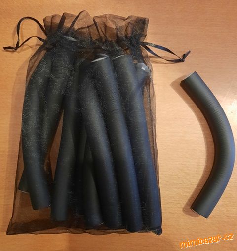 Ohebné natáčky