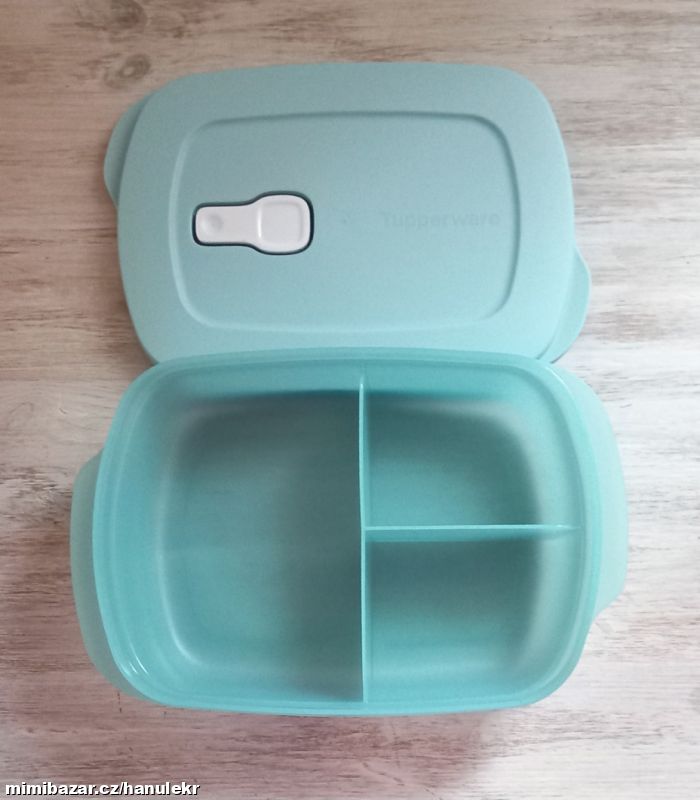 Dělená Horká vlnka 1L, Obědář 1 L