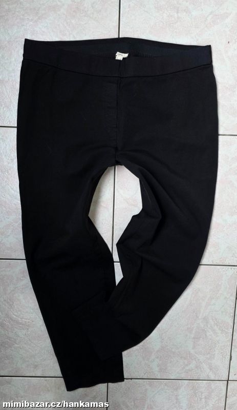 Krásné 7/8 kalhoty ESPRIT-42-44(42)