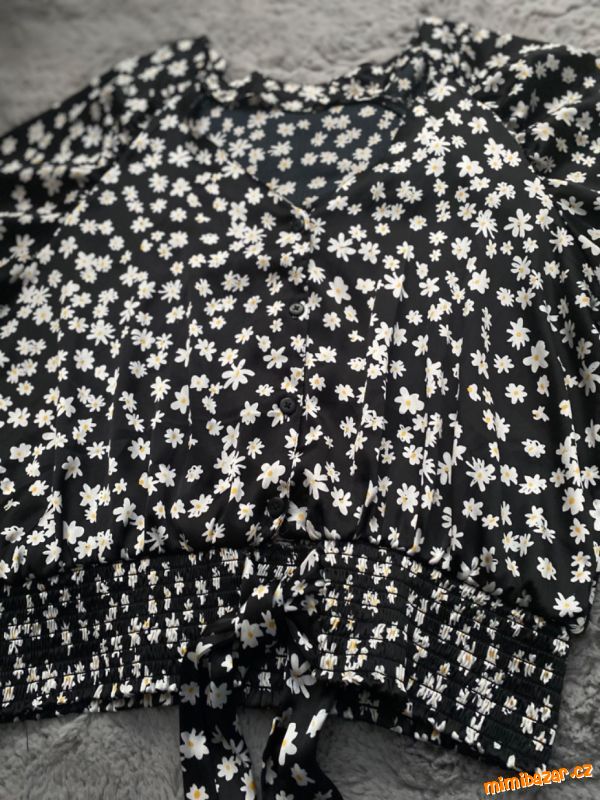 Úžasná halenka 42/44❤️