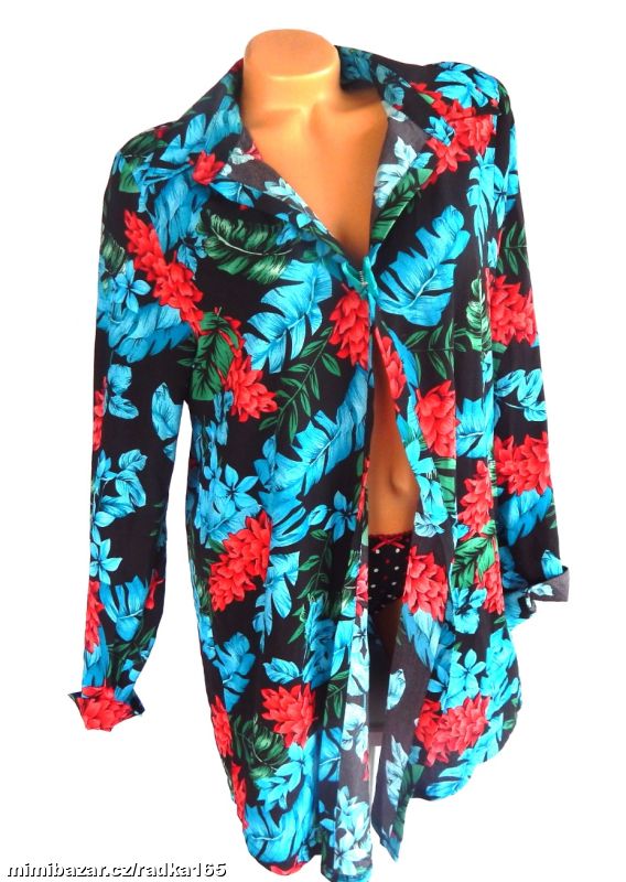 Halenkový cardigan vel.44/46