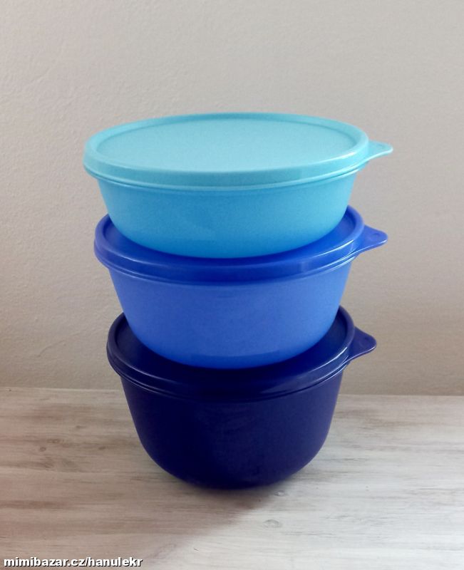 Sada Trio Hitparáda 1 L, 1, 5 L + 2 L