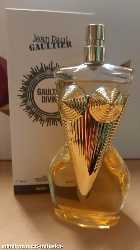 Jean Paul Gaultier Gaultier Divine 100ml