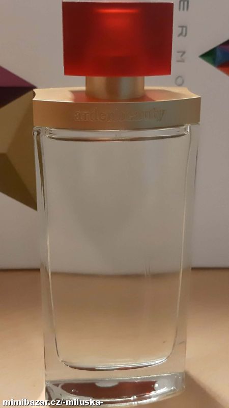 Elizabeth Arden Beauty W EDP 100ml
