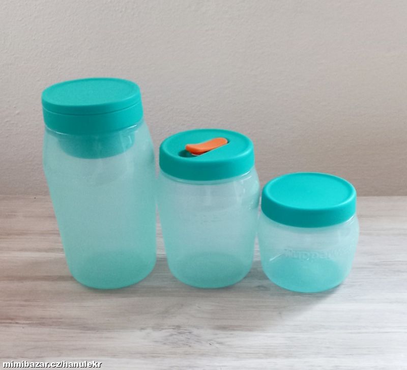 Sada Barelů 325 ml, 550 ml a 825 ml