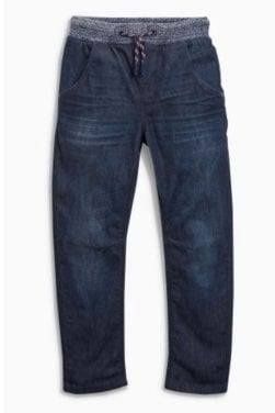 Chlap. džíny - vel. 152