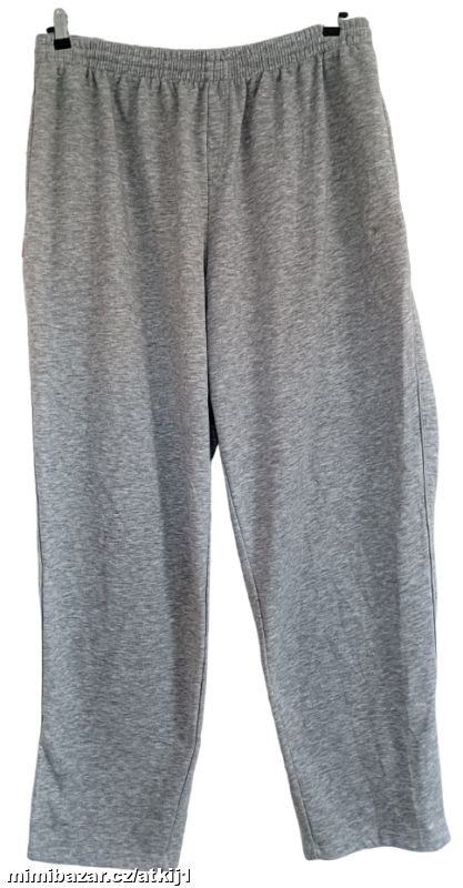 Pánské tepláky velikost 4XL/66