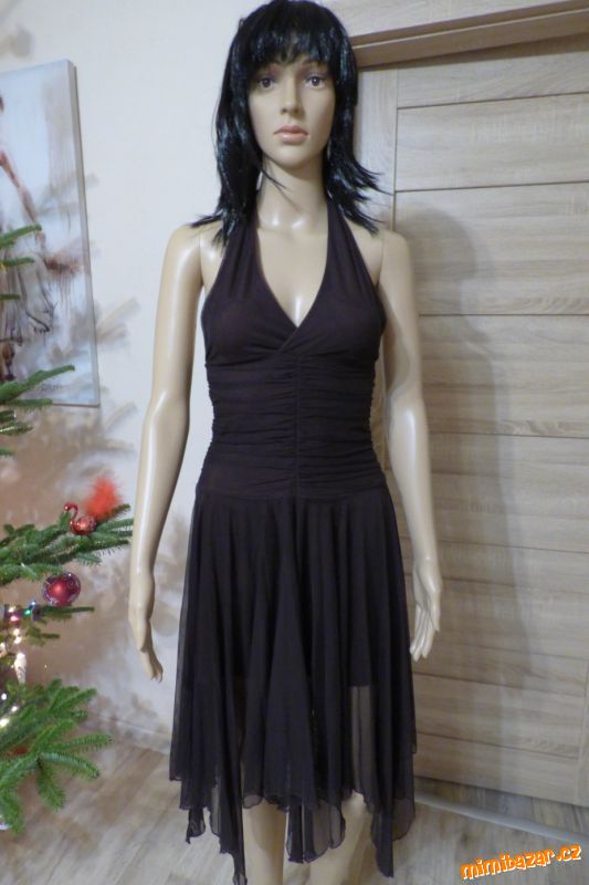 Dámské šaty vel. S
