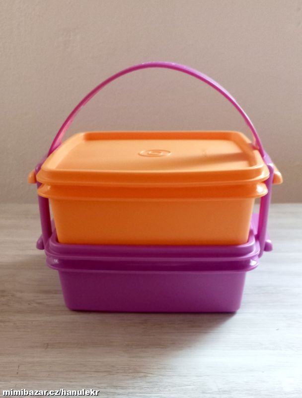 Jídlonosič 2 x 900 ml