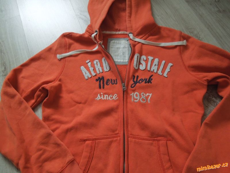 Mikina Aeropostale