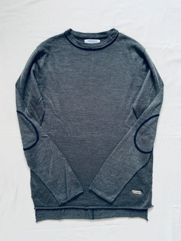 Svetr Trussardi