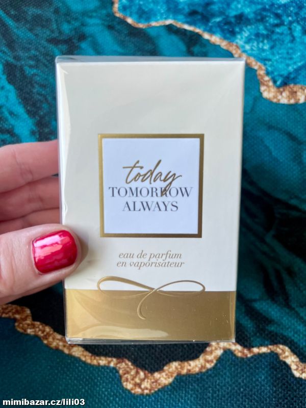 Avon TODAY Tomorrow Always EDP 50 ml