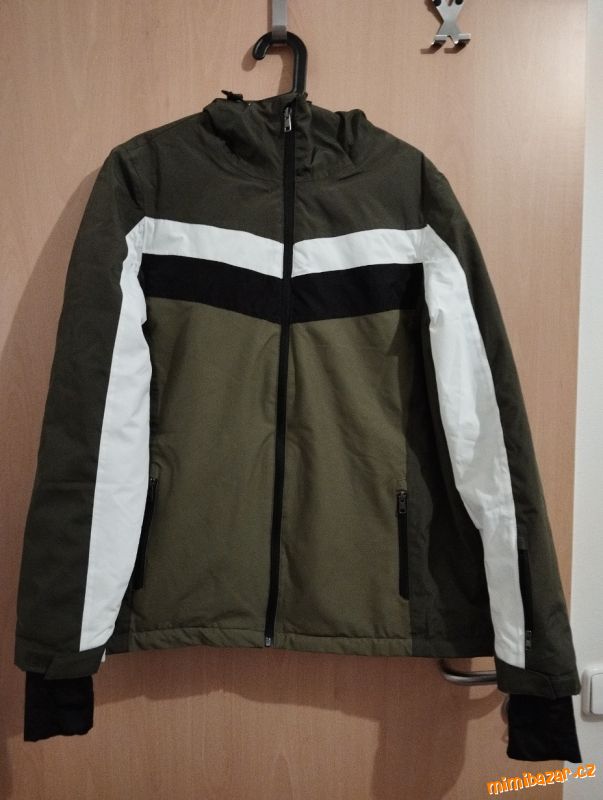 Zimní lyžařská bunda n.ova