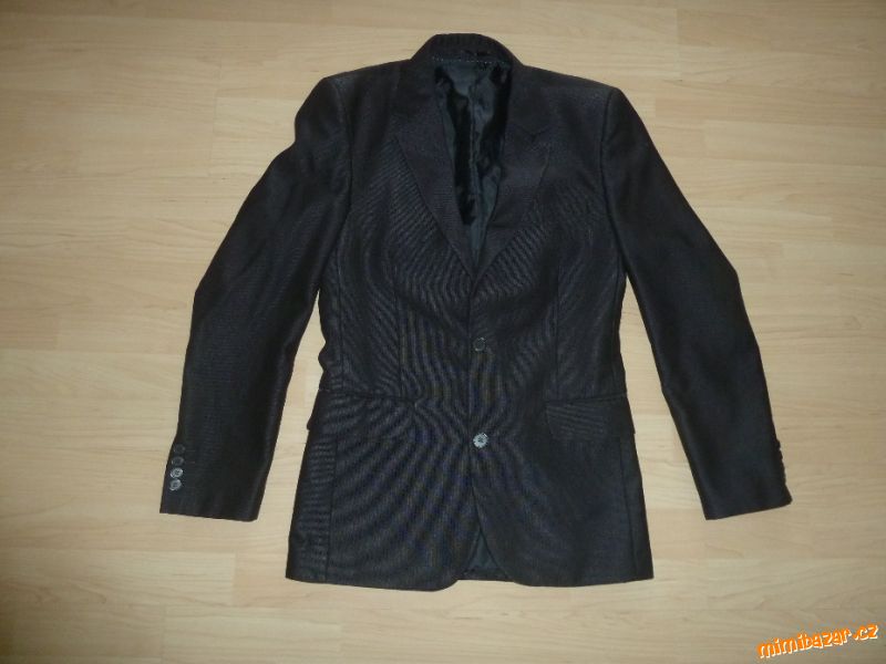 Chlapecké pánské sako Bandi vel. 176