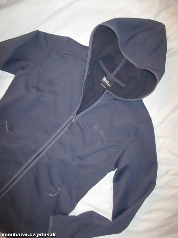 Dámská funkční mikina vel M Warm